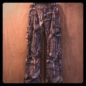 Cabela’s Insulated Hunting Pants